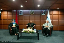 Jelang Tahun Politik,...