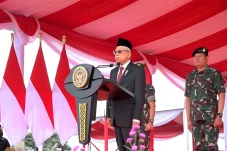 Wapres Dorong Penguatan...