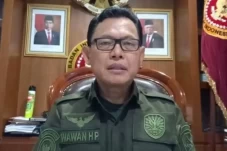BIN Tegaskan Tidak Ada...