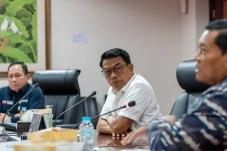 Rapat Koordinasi Bersama...