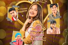 Heboh Fans Ikatan Cinta...