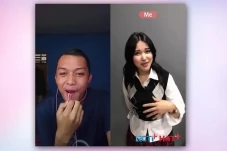 Saatnya Join Dahsyatnya...
