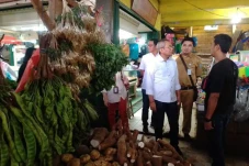 Komoditas Pangan di...