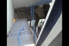 Lantai Ruko di Bogor...