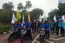 Dorong Motor, BEM SI...