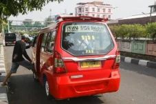 Dewan Transportasi Usulkan...