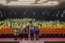 Perkuat Kompetensi Pasar...