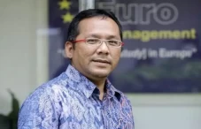 Haornas dan SDM Terbarukan