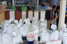 Gelar Razia Khusus,...