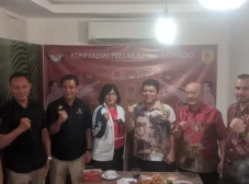 Bidik Gelar di Kejuaraan...
