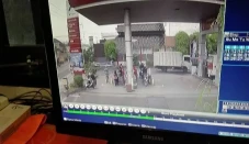 Polisi Sebut Pria Hendak...