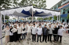 Rekam Jejak Terbukti,...