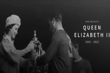 Ratu Elizabeth II Meninggal...