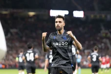 Hasil Liga Europa 2022-2023:...