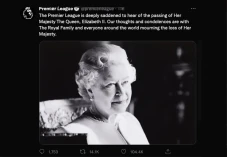 Ratu Elizabeth II Meninggal...