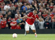 MU Dikalahkan Real Sociedad,...