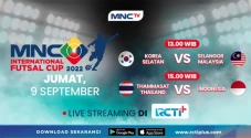 Link Live Streaming...