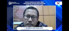 Harga BBM Naik, Ekonom...