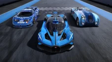 Bugatti Tidak Punya...