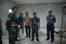 Jarang Tersorot, Jenderal...