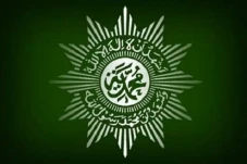 Muktamar Muhammadiyah...