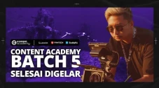 Content Academy Video...