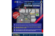 Ada Demo Tolak Kenaikan...