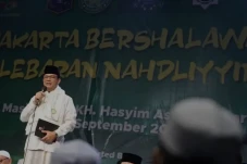 Sholawat Bareng Ulama,...