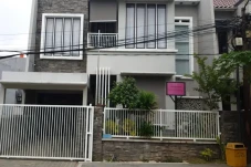Kejati DKI Sita Rumah...