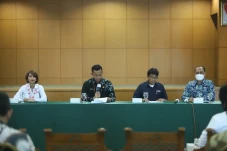 Realisasi Bulan Dana...