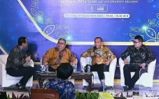 Sambal Baba Papua dan...