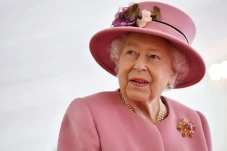 Profil Ratu Elizabeth...