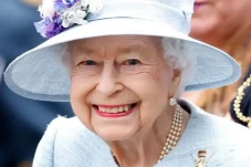 Ratu Elizabeth II Meninggal...