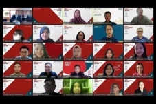 Selama 2022, IISMA Kirim...