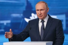 4 Prestasi Vladimir...