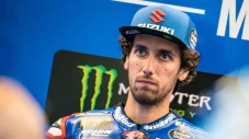 Gabung Honda untuk MotoGP...
