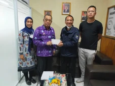 Sebelum Bebas dari Lapas...