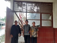 Tidak Kunjung Diperbaiki,...