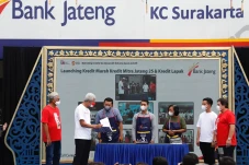 Harga BBM Naik, Bank...