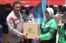 Ringankan Beban Pengemudi...