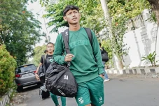 Persebaya Usung 22 Pemain,...