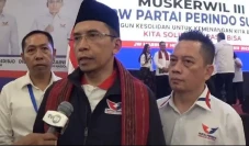 Partai Perindo Minta...