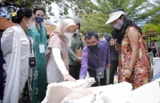 LPDB-KUMKM Dukung Sinergi...