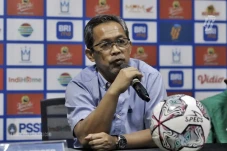 Persebaya Surabaya Sambangi...