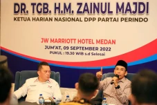 TGB Tegaskan Kekayaan...