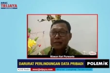 Tepis Klaim Hacker Bjorka,...