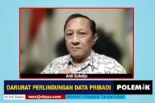 Pakar: Keamanan Siber...