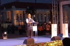 Lakukan Groundbreaking...