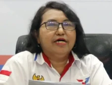 Indonesia Bertahan di...