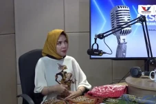 Tarik Minat Anak Muda,...